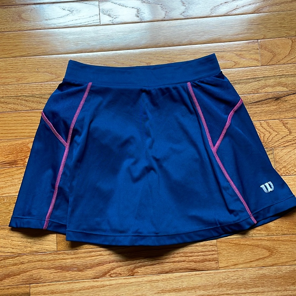 Wilson Tennis Skirt - Size Medium